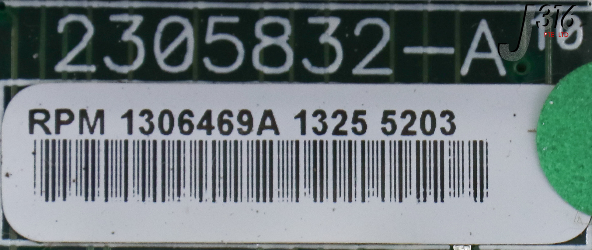18324 ADVANCED ENERGY PCB, RFG 3K F47 CONTROL 2305832-A | eBay